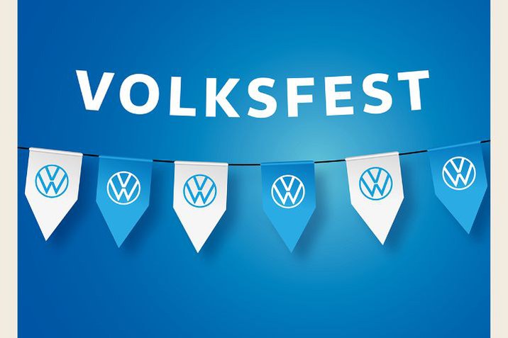 Volksfest